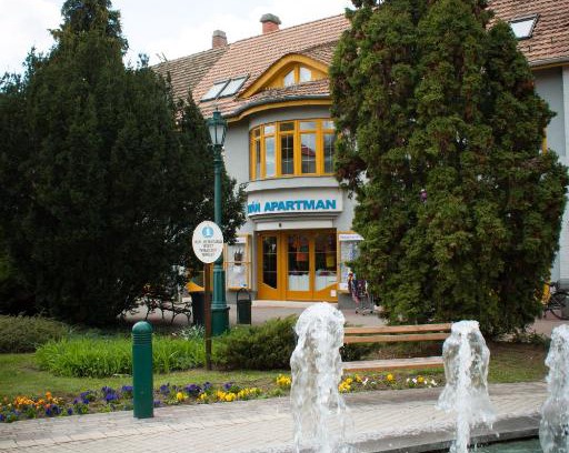 Gyula Apartment | Family-Friendly Stay at Titán Apartman - Rated 9/10