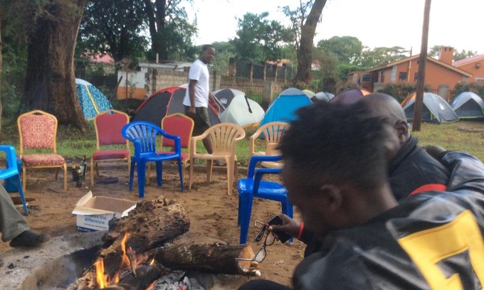 Moroto Hotel | Budget-Friendly Tita Tourist Resort with Family Amenities