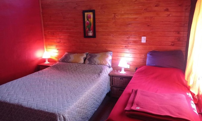Capilla del Monte Ski Chalet | Pet-Friendly Escape at Titernig del Monte - Rated 9.5/10