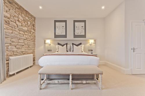 Cockermouth Bed & Breakfast | Explore Tithe Barn: Self Check-In & Accessible Stays