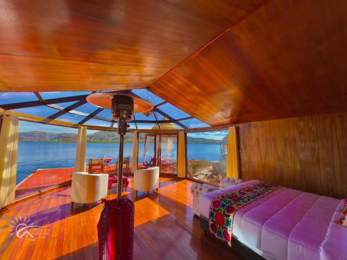 Puno Hotel | Discover Titicaca Origins Perú: Family-Friendly Retreat