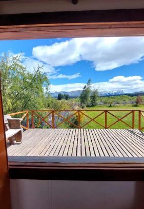 Cholila Apartment | Budget-Friendly Tito Fly: Family-Friendly Accommodations
