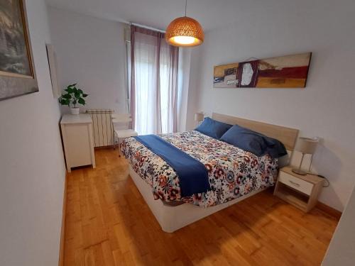 Ribadesella Apartment | Pet-Friendly Tiviti Playa Ribadesella with Ocean Views