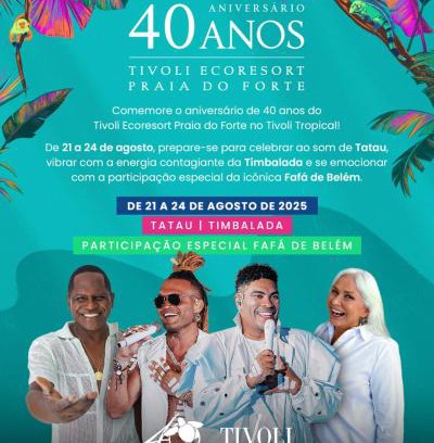 Praia do Forte Resort | Experience Tivoli Ecoresort Praia do Forte: Oceanfront Bliss