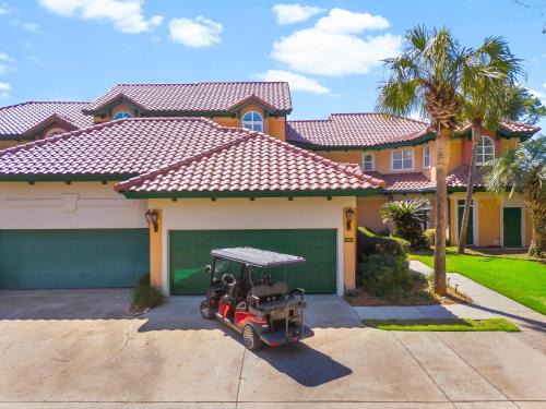 Sandestin House | Tivoli Terrace 5405