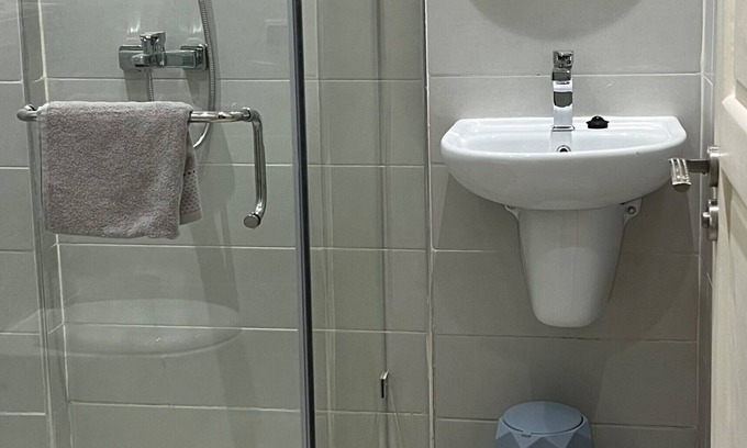 Sidi Ifni Apartment | Family-Friendly Tiwaline Tarsime App C for Memorable Getaways