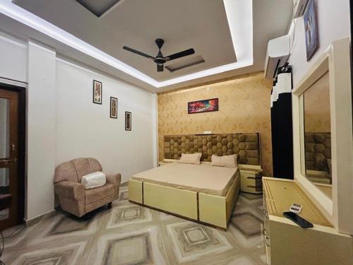 Allahabad House | Tiya's Hospitality