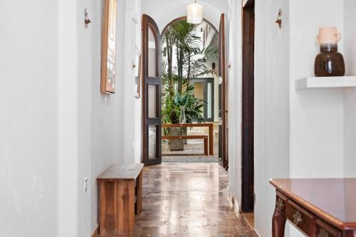 Old San Juan House | Historic 8BR Tizol Building in Vibrant Old San Juan