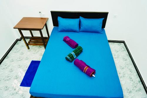 Trincomalee House | TJ JANSE guest inn