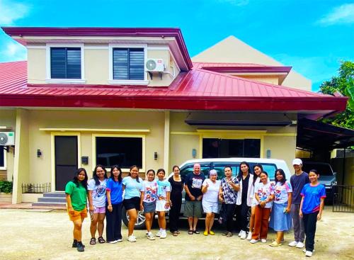 Calbayog House | Family-Friendly Stays at T&J Guest House Await You