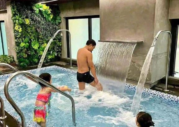 Tu Liem Apartment | Relaxing Getaway at TK Resortstay - Vinhomes Smart City