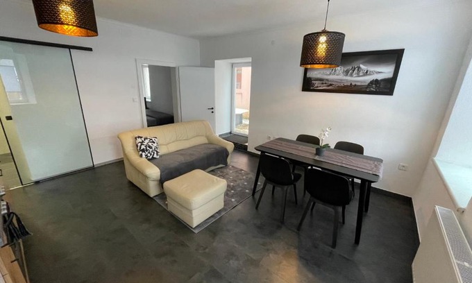 Straß in Steiermark Apartment | Family-Friendly TM Apartments with Great Guest Reviews