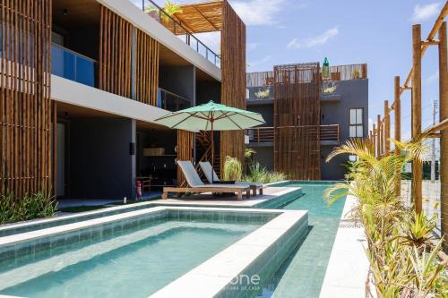 Tatuamunha House | Discover TMH - Essence Condominium in Porto de Pedras