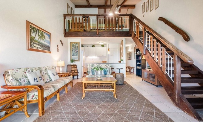 Kahuku Resort | Experience Island Vibes with Family-Friendly Amenities