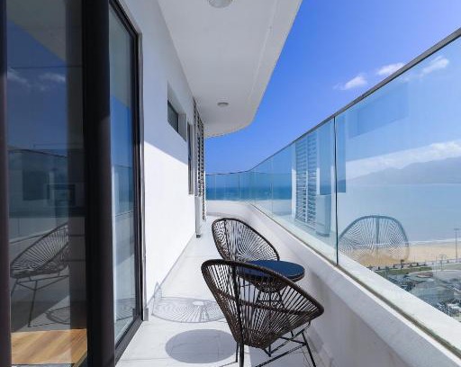 Quy Nhon Apartment | Discover TMS Pullman Apartment Minh Minh with Breathtaking Views