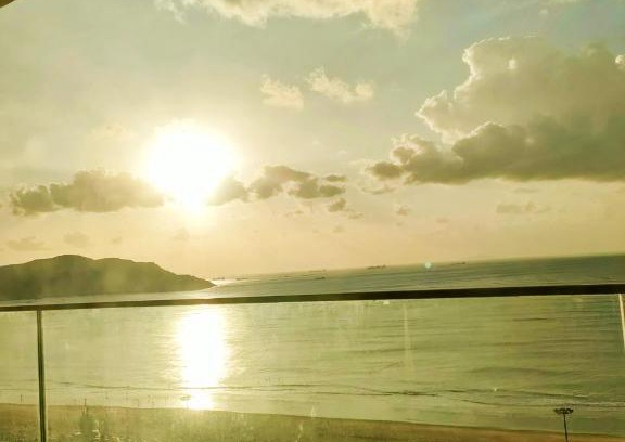 Quy Nhon Apartment | Exceptional TMS Pullman Quy Nhơn with Oceanfront Views