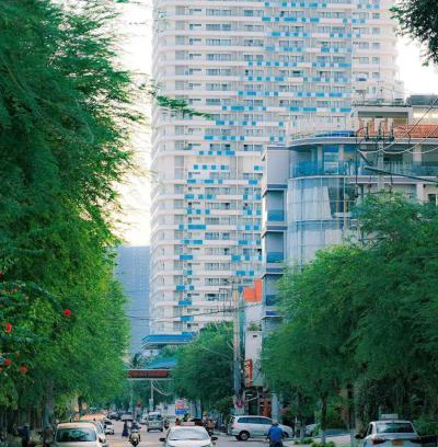 Quy Nhon Apartment | TMS Quy Nhơn - Rosella Apartment