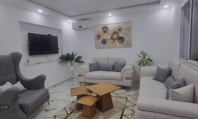 Carthage Apartment | Apartment carthage