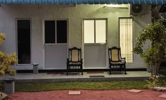 Seeduwa - Katunayake Villa | TN Travel Inn