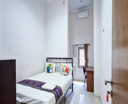 Mataram House | Ocean View Retreat at Tnc Residence Syariah - Rated 9/10