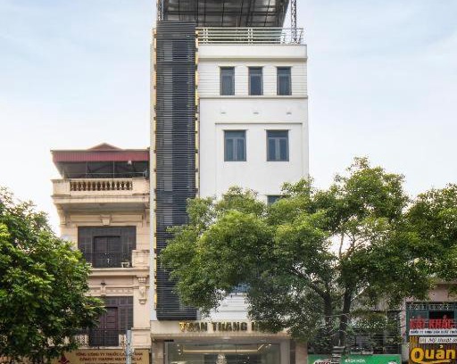 Hanoi Apartment | Guest Rated 10/10 at Toàn Thắng Hotel in Long Biên