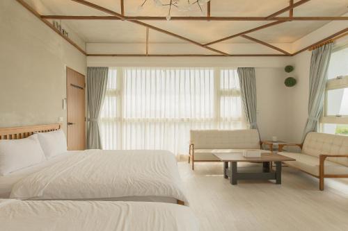 Wujie Villa | Elegant to渡本館: Guest Rated 10/10 with Pool Access