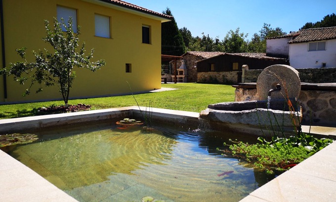 Sober House | Top-Rated TO MAQUIA DO POUSAVEDRA for Unforgettable Stays