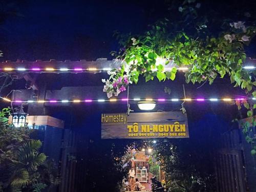 A Luoi House | TO NI - NGUYEN homestay A Luoi