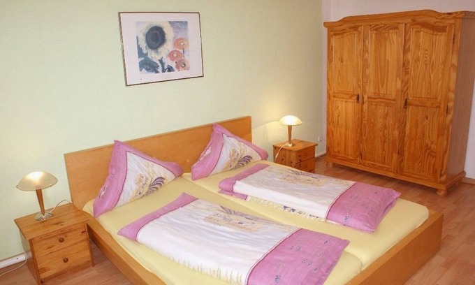 Wismar Apartment | Ocean View Retreat: Family-Friendly ABC67 Awaits You