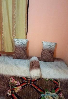 Ambarita House | Toba Breeze