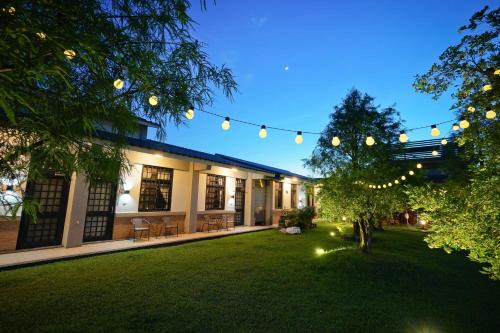 Meinong House | Experience Tobacco Village: 10/10 Review & Family-Friendly Amenities