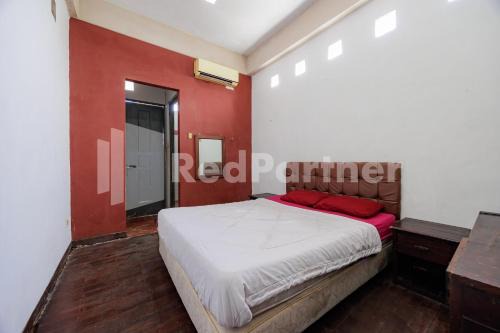 Bintaro House | Family-Friendly Retreat at Apartment Wisma Tobana II