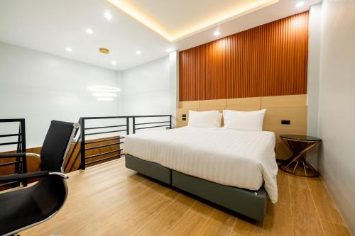 Ranong Hotel | Family-Friendly TOBEDzZ HOTEL with High Guest Ratings