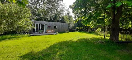 Oosternijkerk House | ToBornottoB