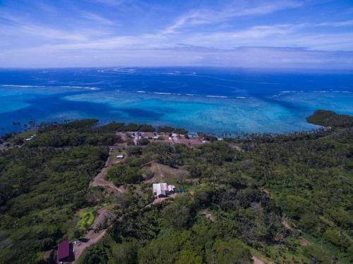 Northern Division House | Discover Tobu House: Pet-Friendly with Private Beach Access