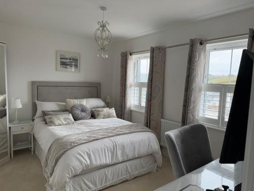 Newton Ferrers House | Tobystar house