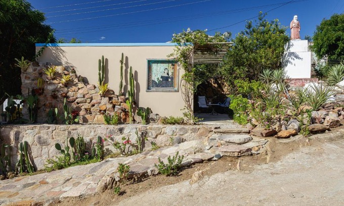 Pao De Acucar House | Family-Friendly Retreat at Toca do Frei - Ilha do Ferro