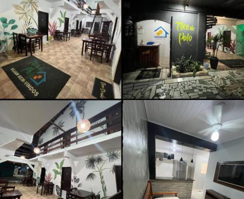 Trindade House | Pet-Friendly Retreat at Toca do Pato Hospedagem