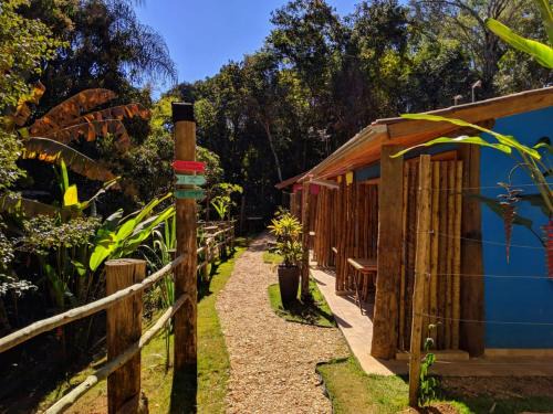 Socorro House | Explore Toca do Roka: Oceanfront Bliss with Spa & Pets
