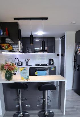 Tocancipa Apartment | Discover TOCANCIPÁ: Modern Apartment with Great Amenities