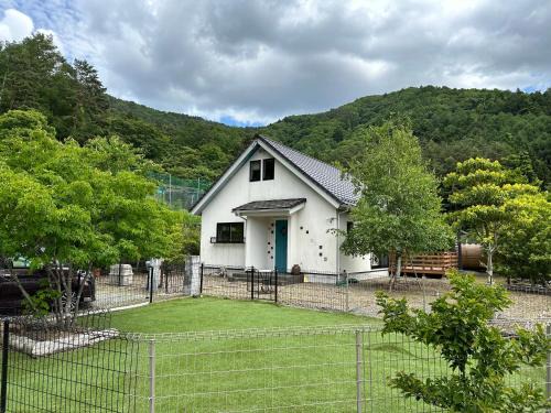 Azagawa House | Pet-Friendly Retreat at tocoro. Mt. Fuji Mutsuki - 4 Stars
