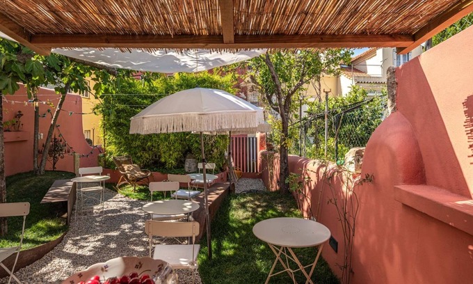 Sao Bento Hotel | Unforgettable Stay at toctoctocLisboa - 10/10 Rated Experience