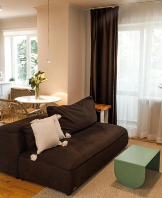 Kosuv Stary Apartment | Top-Rated Apartment Privokzalnaya Square - Pet Friendly Stay