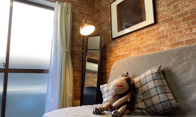 Setagaya Apartment | Comfort Meets Convenience at Today's Comfort Olympic Park
