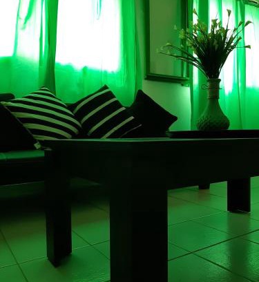 Formosa Apartment | Central Location with Pet-Friendly Amenities Await You