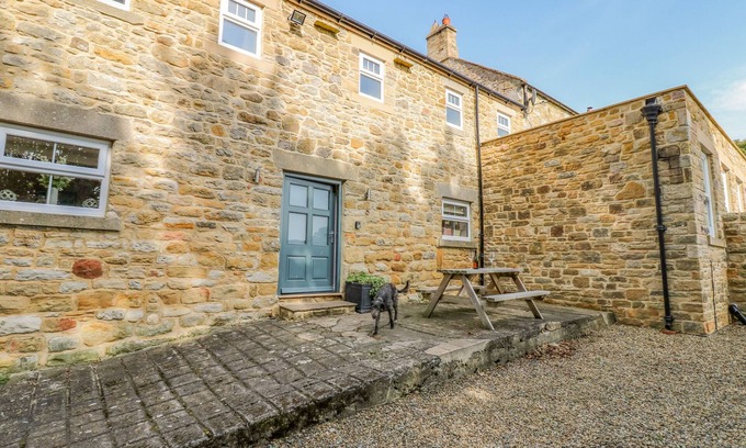Hallington Cottage | Charming Todridge Barn: Pet-Friendly Cottage in Corbridge