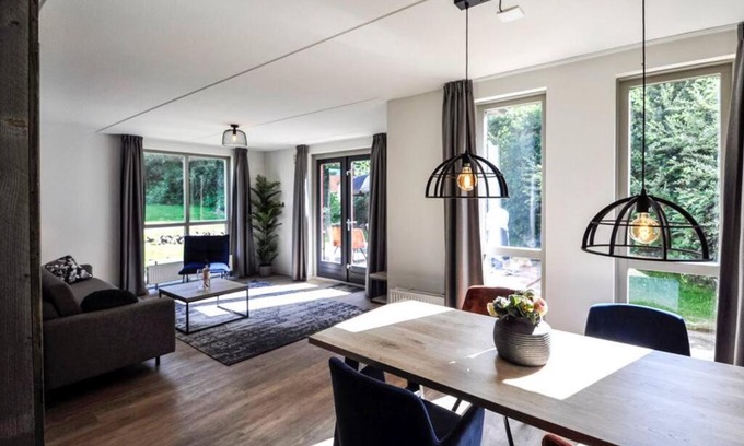 Ewijk House | Relax at Tof Wellness Huis Near the Tranquil Lake