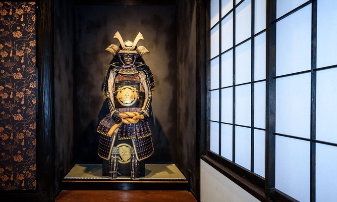 Higashiyama House | Experience Tofukuji Samurai Machiya: Guest Rated 10/10