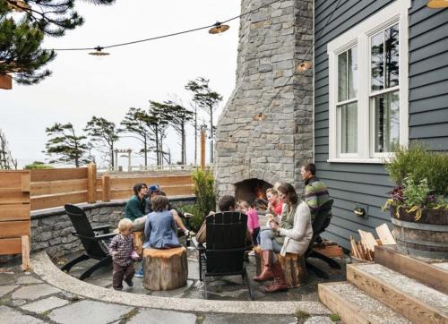 Seabrook House | Experience Togadera by Seabrook Hospitality's Unique Amenities