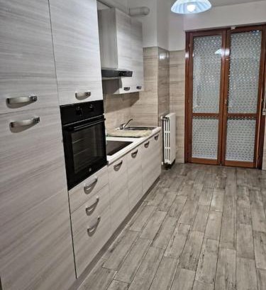 Mazzo Apartment | TOGLIATTI 61 Fiera Rho Galeazzi Mind